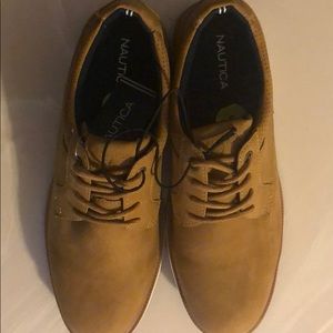 Nautica shoes